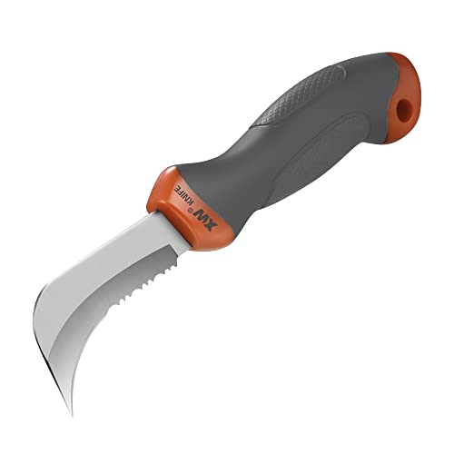 Jetmore Box Cutter Utility Knife, Lightweight Razor Knife Box