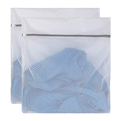 XX-Large Honeycomb Delicates Bags for Washing Machine