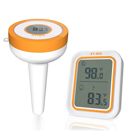 XY-WQ Wireless Pool Thermometer