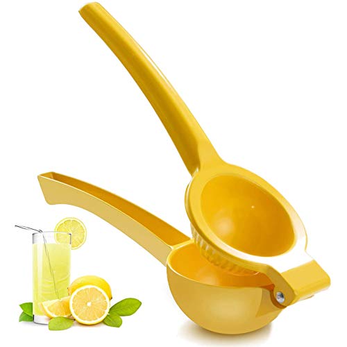 Y-me Manual Juicer Citrus Lemon Squeezer