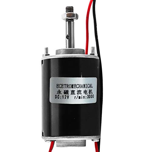 YaeGarden 12V 30W Motor