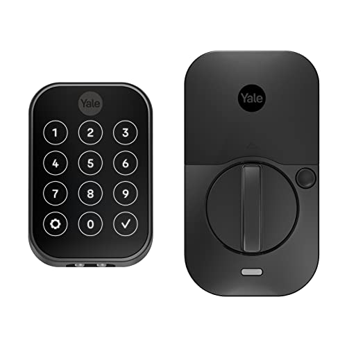 Yale Assure Lock 2 Touchscreen Lock