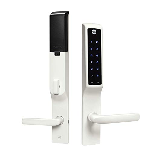 Yale Assure Lock for Andersen® Patio Doors