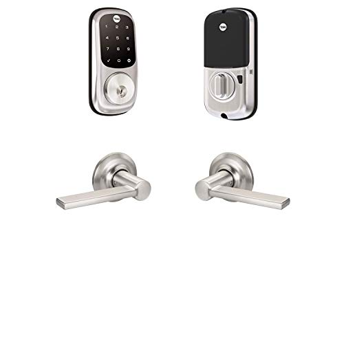 Yale Assure Lock - Touchscreen Door Lock