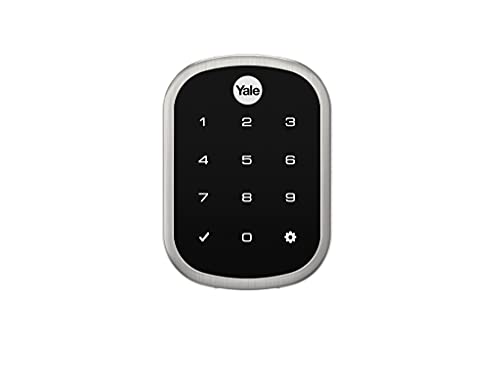 Yale LiftMaster Smart Lock