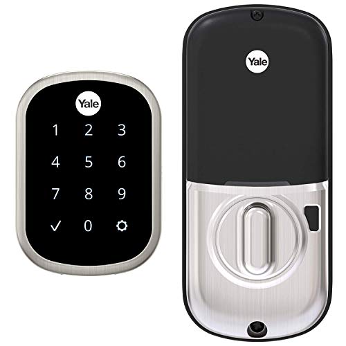 Yale Security Assure Lock SL