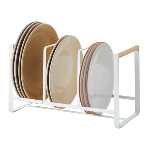 Plate Rack Recommendations For Easy Stacking Of Plates - Times of India  (January, 2024)