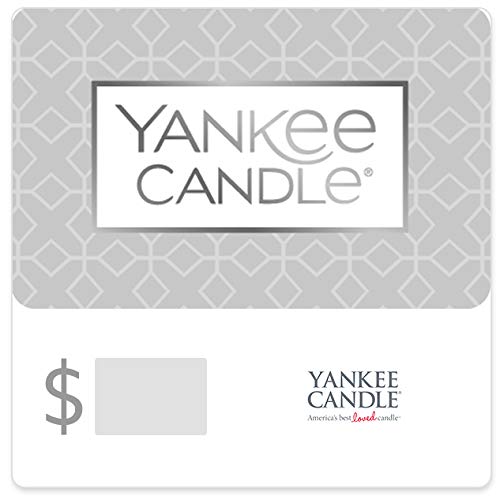 Yankee Candle eGift Card