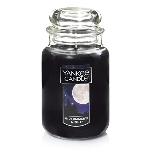 Yankee Candle MidSummer's Night Scented Candle