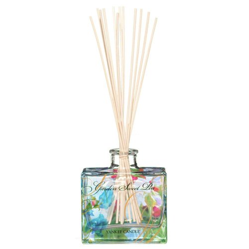 Yankee Candle Signature Reed Diffuser