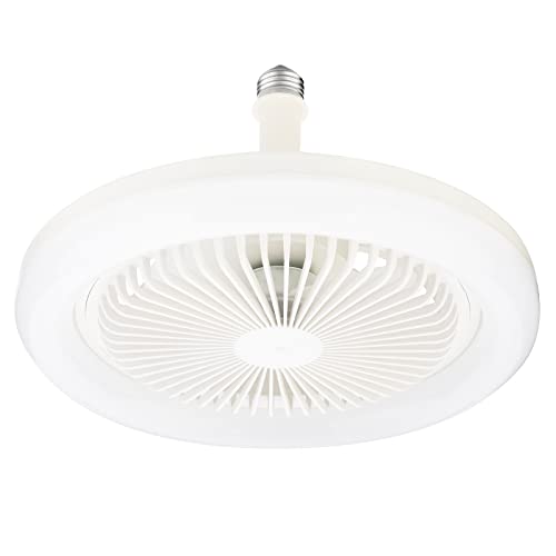 Yaoten Portable Ceiling Fan with Light