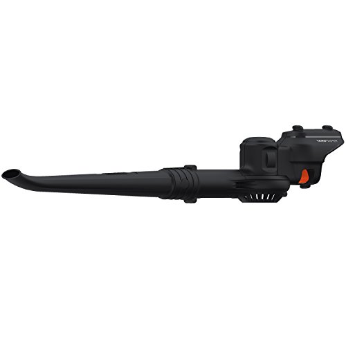 ✓ Best Leaf Blower Gutter Attachment in 2023 🍳 Top 5 Tested [Buying Guide]  