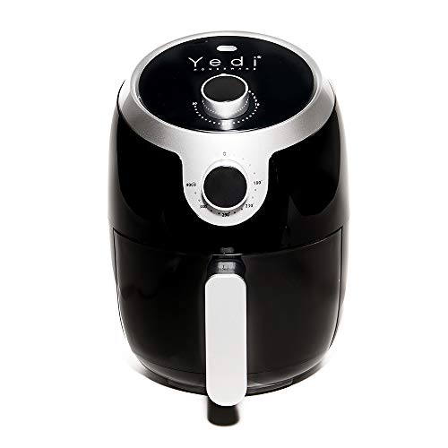 Yedi Air Fryer: Compact and Efficient Air Fryer for Limited Spaces
