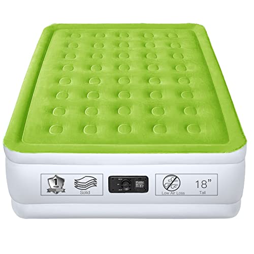 YENING Full Size Air Mattress