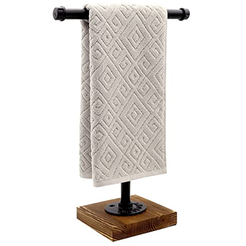 YESSAP Hand Towel Holder Stand
