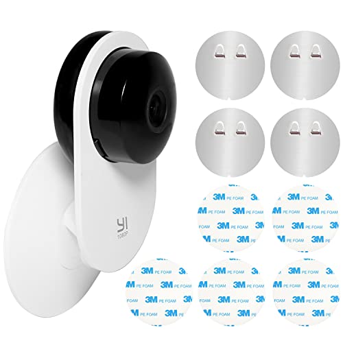 Yi Home Security Camera Wall Mount