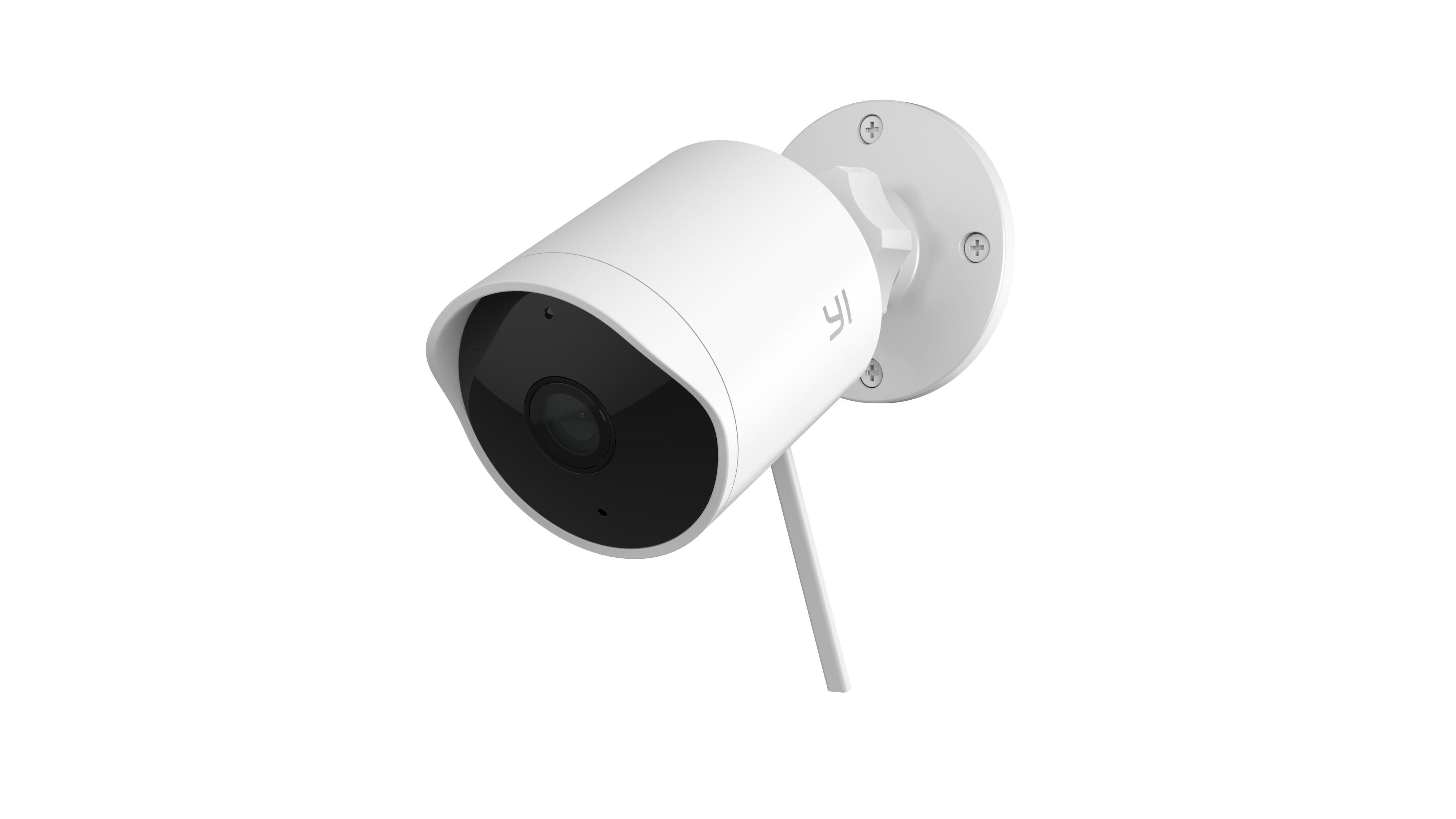 Yi home camera micro hot sale sd