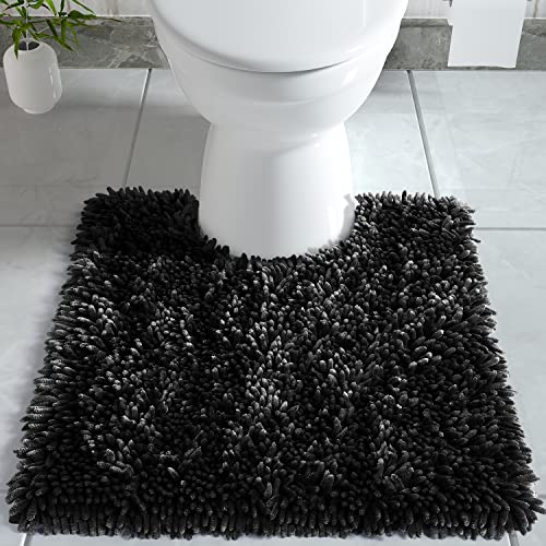 Yimobra Toilet Rugs U Shaped 51Em0wa96fL 