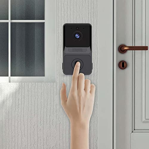 YLOMAY Smart Video Doorbell