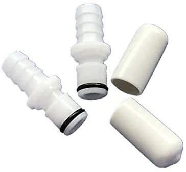 YMHYJY Air Chamber Connectors
