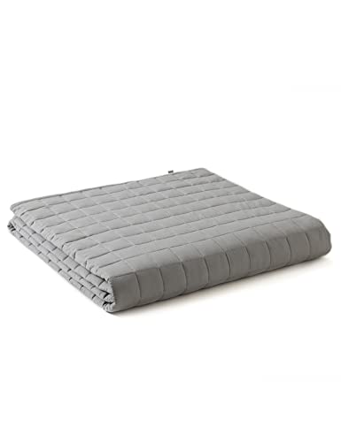 YnM Exclusive Weighted Blanket