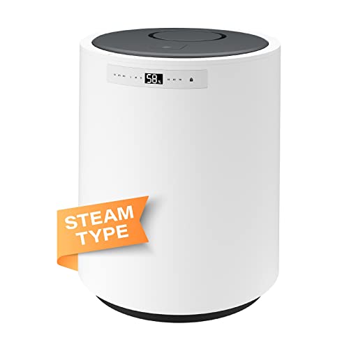 Y&O 10L(2.64Gal) Steam Whole House Humidifier