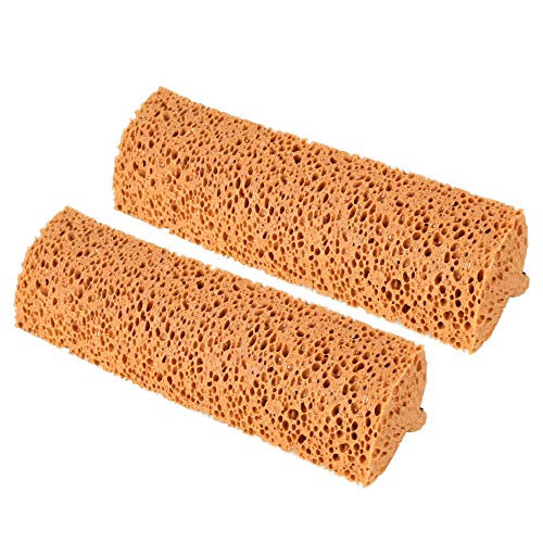 Yocada Sponge Mop Replacement Refill Head for Home and Commercial Use