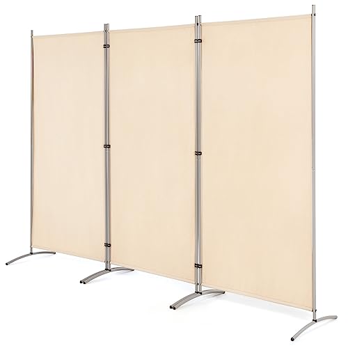 YODOLLA Privacy Room Divider