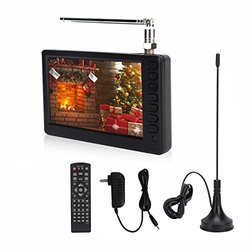 Yoidesu Portable TV with Antenna
