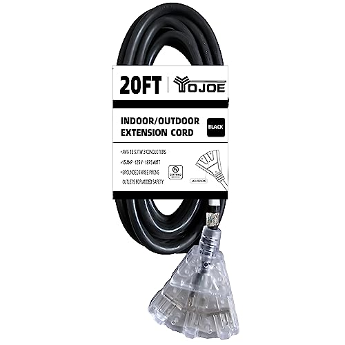 10 Best 12/3 Extension Cord for 2024
