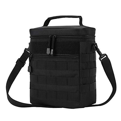 YoKelly Tactical Lunch Bag