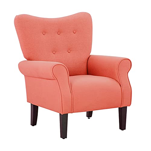 YOLENY Modern Accent Chair