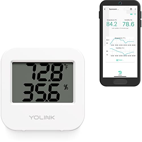 🍽️ Top 5 Best Wireless Freezer Thermometer - An Useful Products