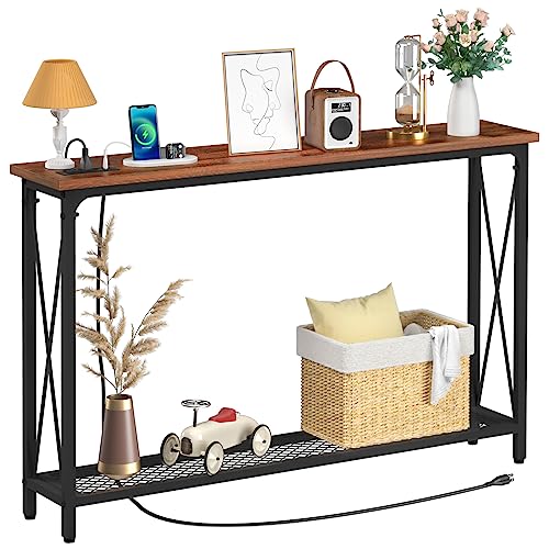 Yoobure Console Tables for Entryway