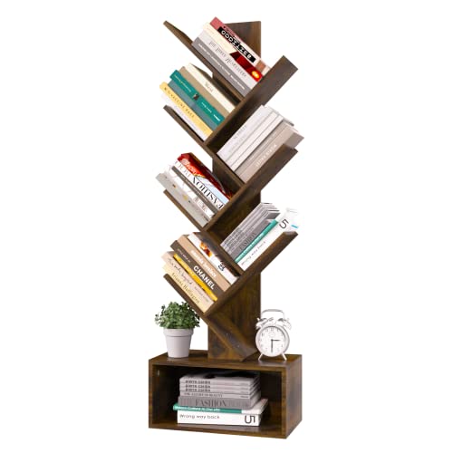 Yoobure Tree Bookshelf