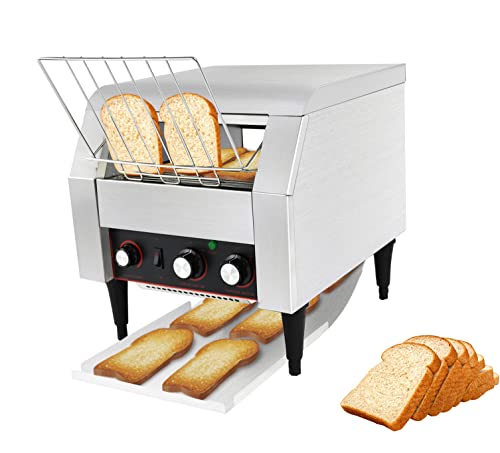YOOYIST Commercial Toaster