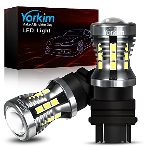 Yorkim 3157 LED Bulb - Bright and Efficient Lighting Solution