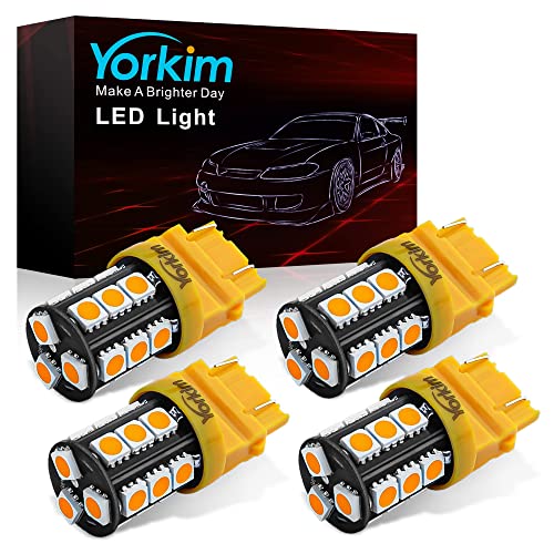 Yorkim 3157 LED Light Bulbs