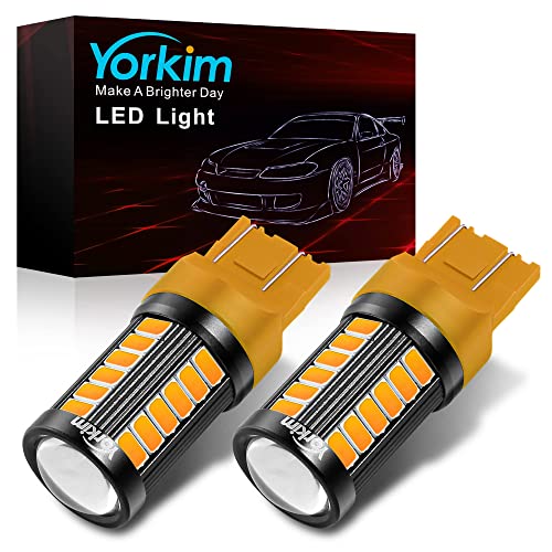 Yorkim LED Bulb for Reverse/Backup/Brake Light