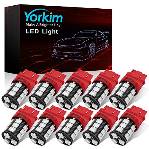 Yorkim Super Bright LED Light Bulbs