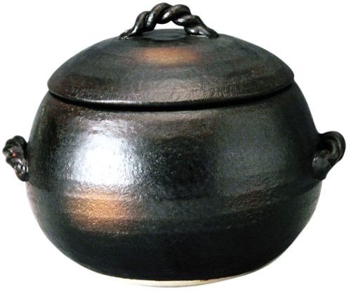 Best Clay Rice Cookers  Small Clay Pot Rice Cooker - VitaClay® Chef