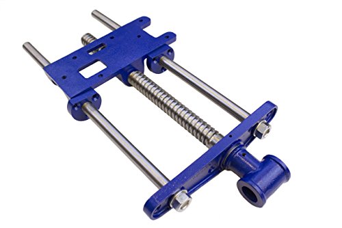 Yost Vises F10WW Woodworker's Vise