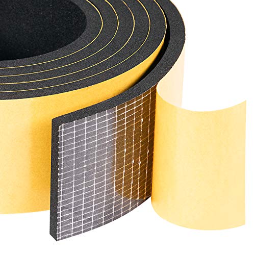 Yotache Foam Seal Tape