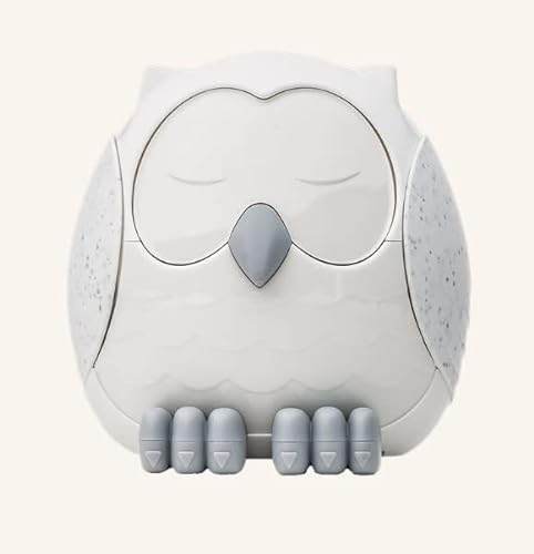 Young Living Snowy The Owl Diffuser