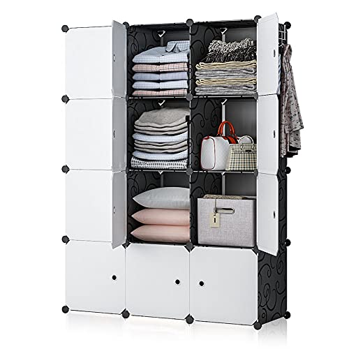 14 Best Plastic Storage Cabinets With Doors And Shelves For 2024