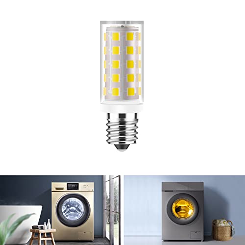 Yucclim Dryer LED Light Bulb