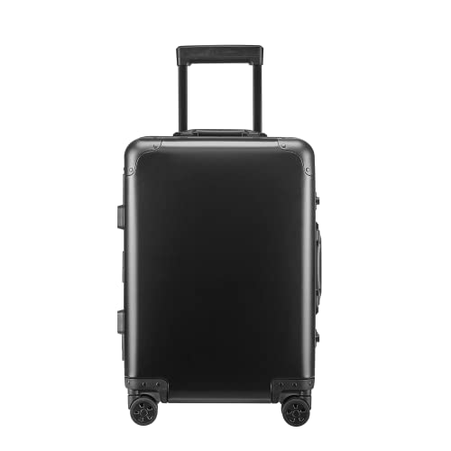 YUEMAI Aluminum Alloy Luggage Carry-Ons