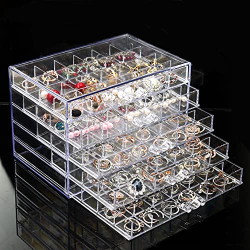 12 Best Earring Storage For 2024 | Storables