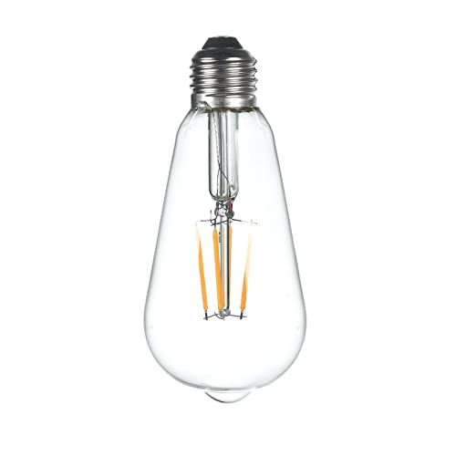 YUMAMEI Replacement Edison Bulb E27 Socket