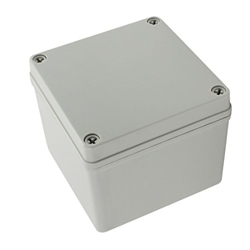 YXQ Junction Box Electrical Project Case